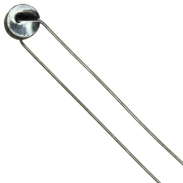 1DC103K Ametherm  Temperature Sensors - NTC Thermistors
